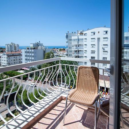 Lara Dinc Hotel 안탈리아 외부 사진