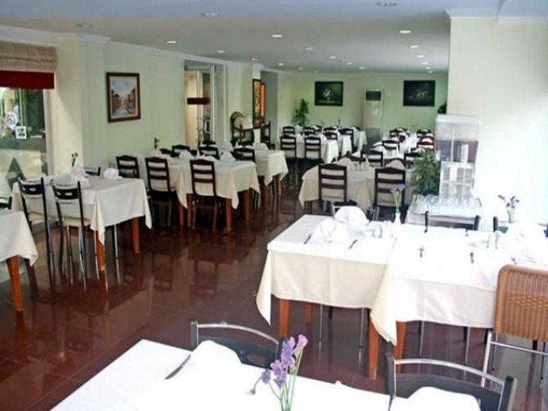 Lara Dinc Hotel 안탈리아 외부 사진