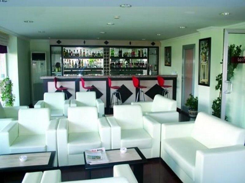 Lara Dinc Hotel 안탈리아 외부 사진