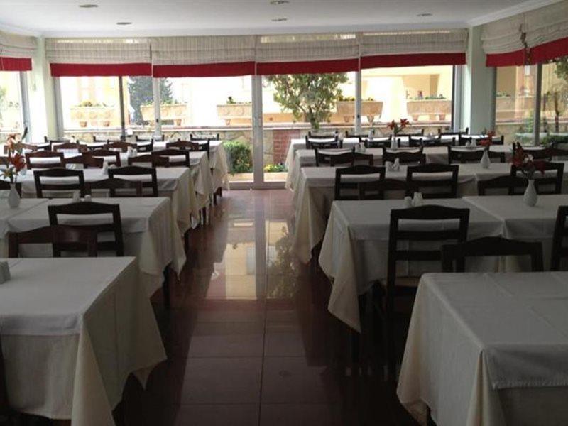 Lara Dinc Hotel 안탈리아 외부 사진